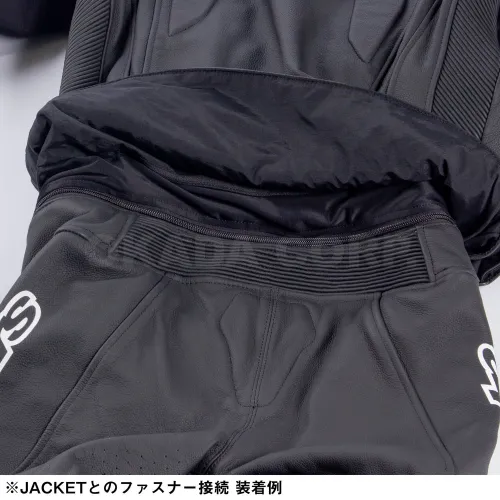 TRACK v2 LEATHER PANTS | alpinestars｜RIDE-MOTO | OKADA (ライドモト)